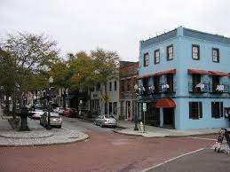 Wilmington downtown summer concert series. Downtown Wilmington Bild Von Wilmington Kuste North Carolinas Tripadvisor