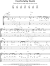 Comfortably Numb Chords