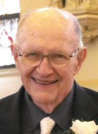 Obituary of William Bliss Brown