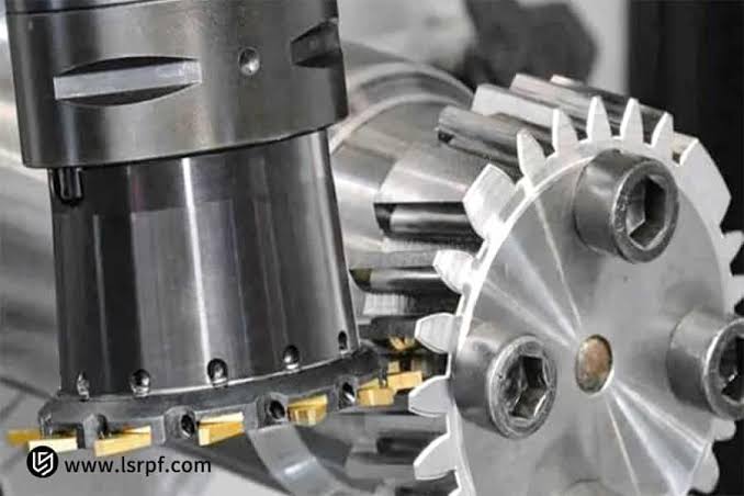 The Guide To Gear Machining: Process, Materials, Types, Applications