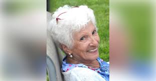 Obituary information for Marilyn McNally