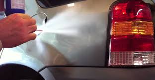 Do it yourself auto body work. How To Fix Car Dents 8 Easy Ways To Remove Dents Yourself Without Ruining The Paint Auto Maintenance Repairs Wonderhowto