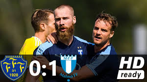 Jon dahl tomasson och anders christiansen deltar från malmö ff i kvällens digitala allsvenska upptaktsträff. Falkenberg Ff Vs Malmo Ff 0 1 All Goals Highlights Commentary 2020 Youtube