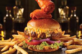 مطعم فرايديز في ينبع الأسعار المنيو الموقع كافيهات و مطاعم السعودية