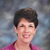 Deborah Pauline Jenkins Obituary