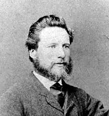 Henry Stuart McColl (1842-1900)