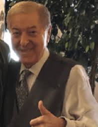 Americo "Mitty" Carpenito Obituary