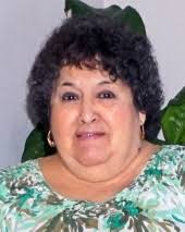 Obituary information for Gloria Jesusa Cazares