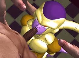 Rule34 - If it exists, there is porn of it  frieza  3927399