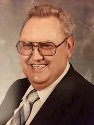 Allen Jacob (Poppa) Hill Obituary