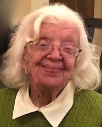 Most Recent Obituaries