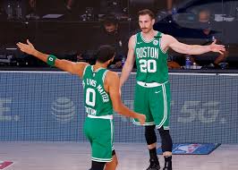 Mejores quintetos de la temporada nba 2020. Habra Juego 6 Para Definir La Conferencia Este En La Nba 2020 Balon Central