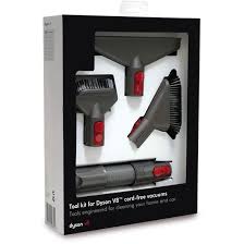 Genuine dyson v8 motorhead motor and connector used. Dyson Aspirateur Balai V8 Motorhead Kit De 4 Accessoires Offert Achat Vente Aspirateur Balai Cdiscount