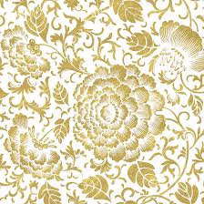 Maybe you would like to learn more about one of these? Download Paper Gold Flower Transp Png Free Golden Floral Pattern Png Full Size Png Image Pngkit