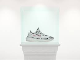Stylish & Sexy: These Yeezy Sneakers Will Make You Swoon