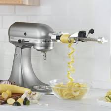 Take your cooking to the next level with kitchenaid® stand mixer attachments. The 10 Best Kitchenaid Attachments You Can Buy For Your Stand Mixer