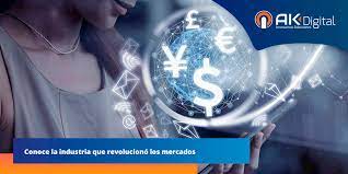 Todo acerca de que es una fintech, te contamos su definición, tipos y clasificación de fintech, ejemplos de plataformas mercadopago: Industria Fintech Que Es Y Como Funciona