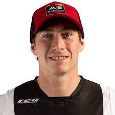 Mitchell Harrison Information and Statistics