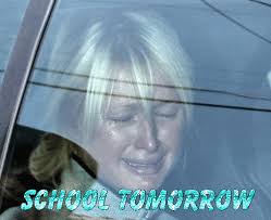 Tomorrow, and tomorrow, and tomorrow. Tomorrow At School Gifs Get The Best Gif On Giphy