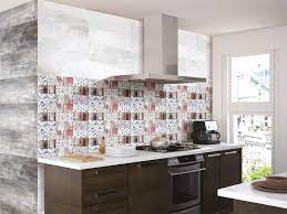 We offer an attractive range of tiles in india. Metallic Kitchen Tiles Kajaria India S No 1 Tile Co