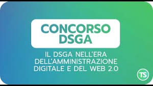 Concorso Dsga I Temi Per Le Prove Scritte Notizie Scuola