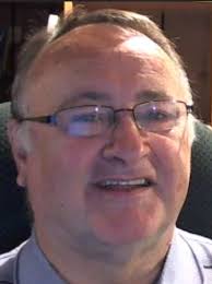 David Neil Johnson Obituary May 8, 2022