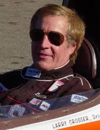 Obituary information for Larry Gene Crosser