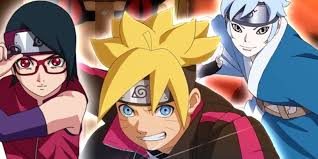 Use spoiler tags when appropriate and please do not include spoilers in the titles of posts. Boruto Episode 160 Release Date Preview Spoilers Boruto And Team 7 Visits The Land Of Silence Blocktoro