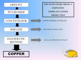 Copper The Story By Katy Nunn Chris Newbold Saltlake City