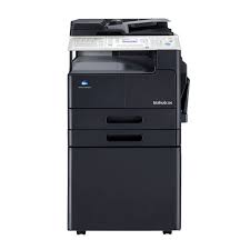 Latest downloads from konica minolta in printer / scanner. Konica Minolta Bizhub 206 Monochrome Multifunction Printer Upto 20 Ppm Price From Rs 61831 Unit Onwards Specification And Features
