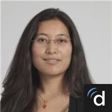 Dr. Anu Shrestha, MD