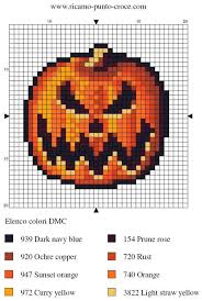 Pin By Megan Lass On Halloween Citrouiilles Etc Halloween Cross Stitch Patterns Holiday Cross Stitch Cross Stitch Patterns