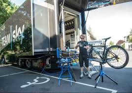 Fahrrad Montagestander Gunstig Kaufen B O C