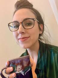 Meet Kendra Foisie Rice