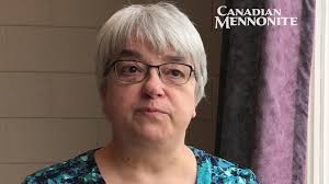 Get to know Amy Rinner Waddell