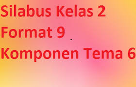 Admin pgi selasa, 03 november 2020, november 03, 2020 wib. Silabus Kelas 2 Format 9 Komponen Tema 6 Merawat Hewan Dan Tumbuhan Guru Now