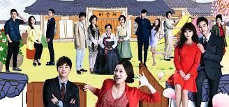 Jang bo ri английское название: Jang Bo Ri Is Here Streaming Tv Show Online