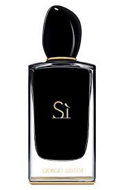 Was looking for a new fragrance and this one is just perfect! 100 Best Saysi To Giorgio Armani S Si Eau De Parfum Intense Ideas Giorgio Armani Si Giorgio Armani Eau De Parfum