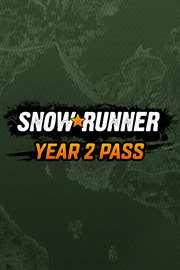 One more thing games are more stable working if you can instal not just open the map! Snowrunner Year 2 Pass Kaufen Microsoft Store De De