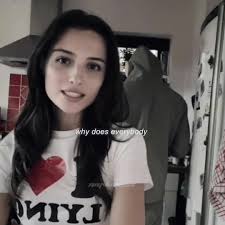 Love and Affection: Central Cee and Madeline Argy Edit