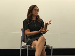 There is nothing worse than doing nothing and. Iowa Juneteenth And Soledad O Brien Insight On Business