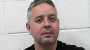 West Virginia man arrested for third degree sexual assault