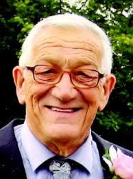 OBITUARY: Donald E. Stone