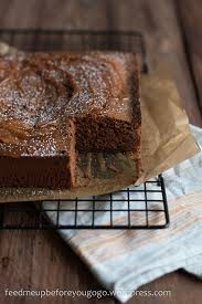 Jamies omelett zutaten für 1 person bzw. Salted Caramel Brownies Nach Jamie Oliver Feed Me Up Before You Go Go