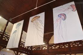 À partir du 29 juillet, trois expositions en une seule visite à la  bibliothèque d'Ault