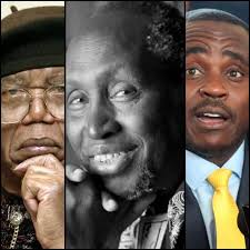 Like the title states, Abuchi Modilim's 2023 play, The Brigadiers of A Mad  Tribe, exposes how a “mad republic” operates.