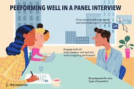 What Is A Panel Interview Examples Of Panel Interview Questions Tips For How To Respond And How To H This Or That Questions Job Interview Tips Job Interview