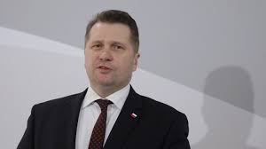 He was elected in 2019 as member of. Czarnek Musimy Wyswobodzic Konserwatystow Na Uczelniach Nauka W Polsce