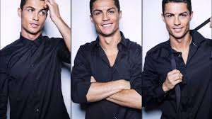 Cr7, the menswear brand founded by cristiano ronaldo, launches a new footwear line that further enriches the whole collection and interprets the style of the most demanding and eccentric man. Cristiano Ronaldo Fashion Style 2015 Hd Youtube
