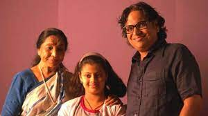 Rahul dev burman was lovingly called pancham da by. R D Burman Age Death Wife Children Family Biography More Starsunfolded